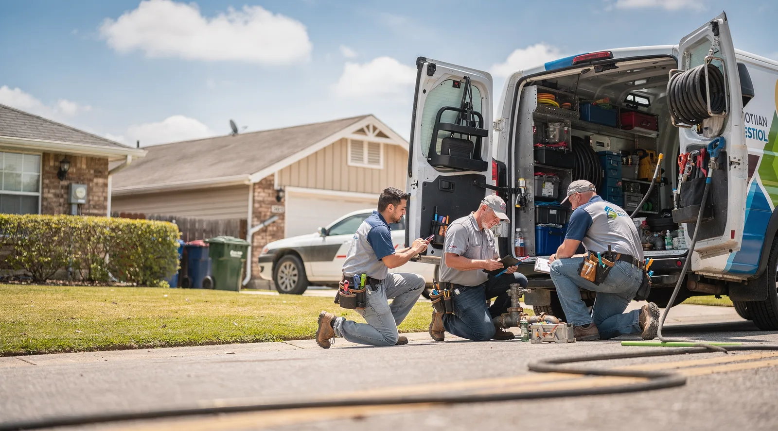 Emergency Plumber in Tumtum, WA near me
